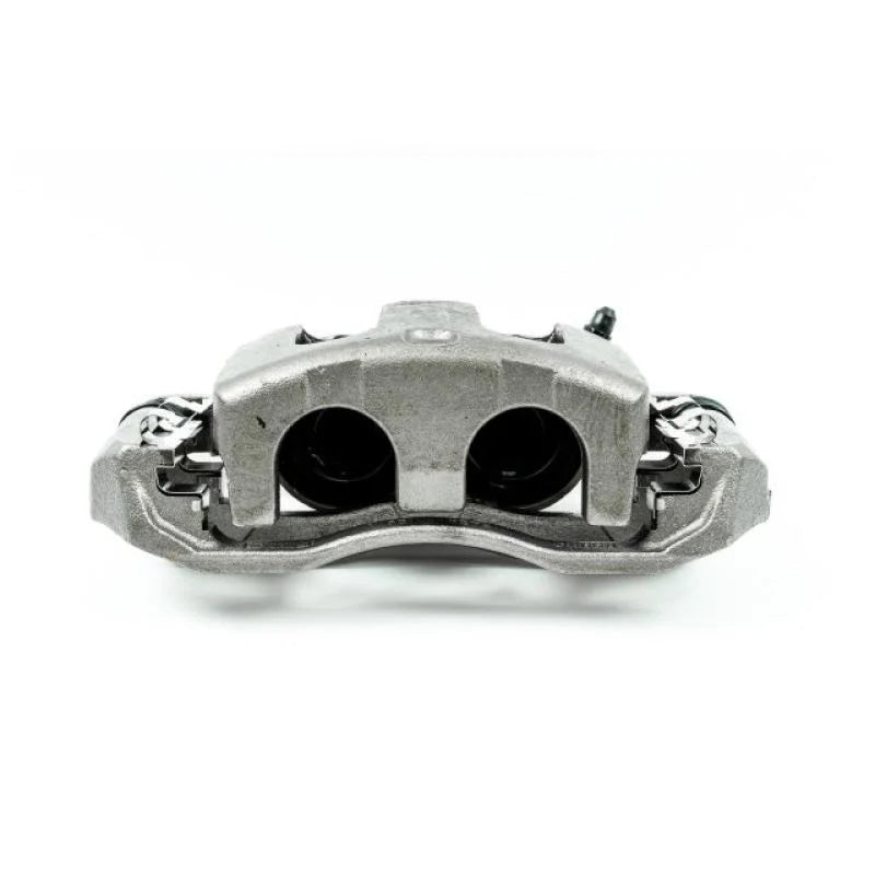 Power Stop Front Right Autospecialty Caliper w/Bracket fits 2006-2010 Ford Explorer Eddie / 2006 Ford Explorer / 2007-2010...