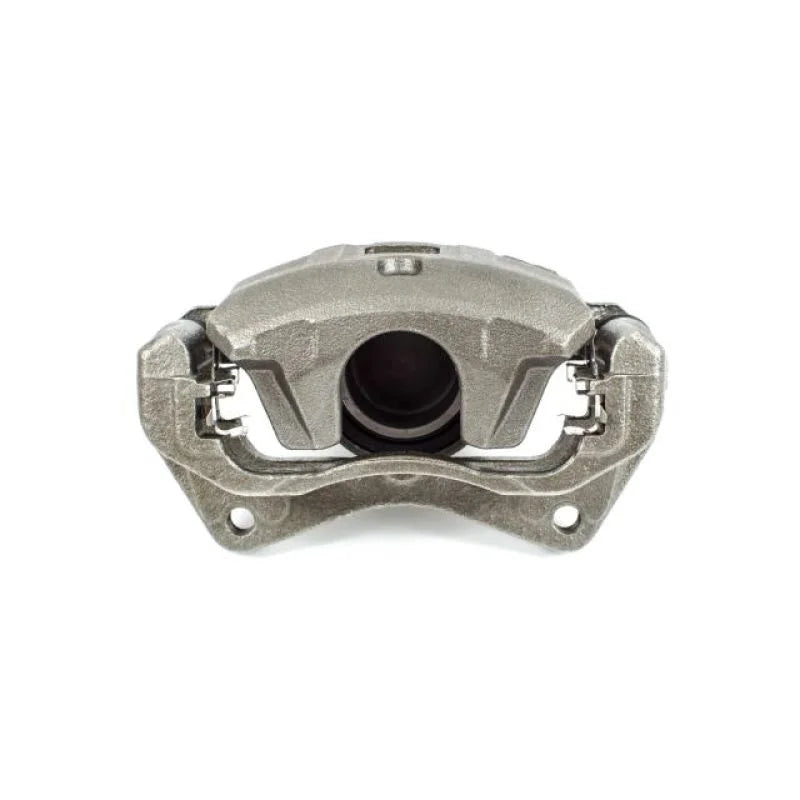 Power Stop Front Right Autospecialty Caliper w/Bracket fits 2011-2014 Chrysler 200 LIMITED / 2007 Chrysler Sebring / 2008-...