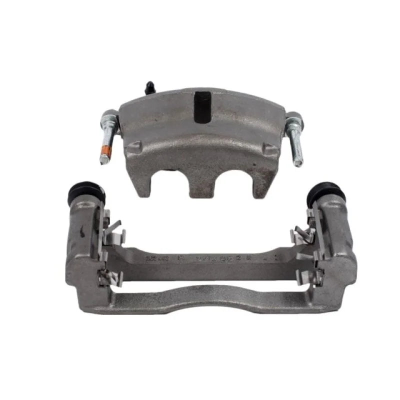 Power Stop Front Right Autospecialty Caliper w/Bracket fits 2012 2013 Buick Enclave / 2008-2011 Buick Enclave CX / 2014-20...