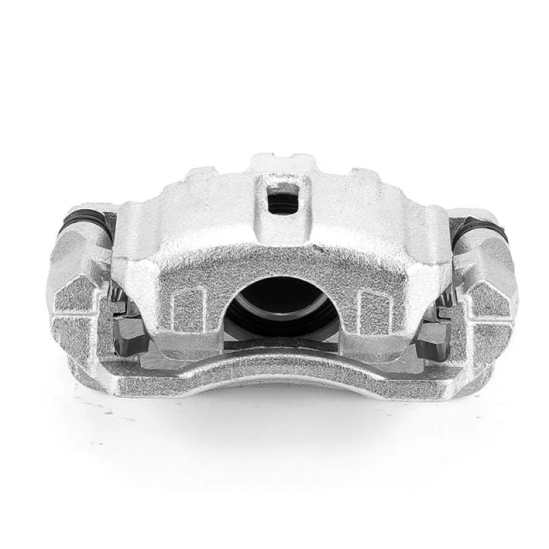 Power Stop Front Right Autospecialty Caliper w/Bracket fits 2012-2015 Honda Civic