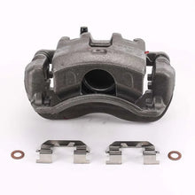 Load image into Gallery viewer, Power Stop Front Right Autospecialty Caliper w/Bracket fits 2012-2015 Hyundai Accent Gls / 2012-2014 2016-2017 Hyundai Acc...