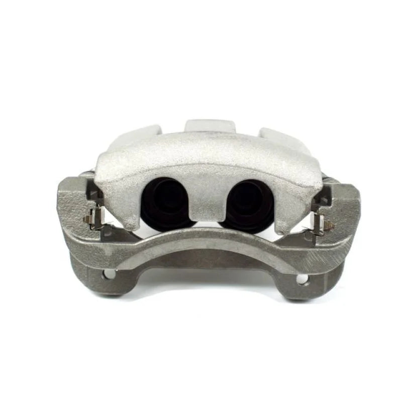 Power Stop Front Right Autospecialty Caliper w/Bracket fits 2013-2014 Ford Mustang / 2011-2013 Ford Mustang GT