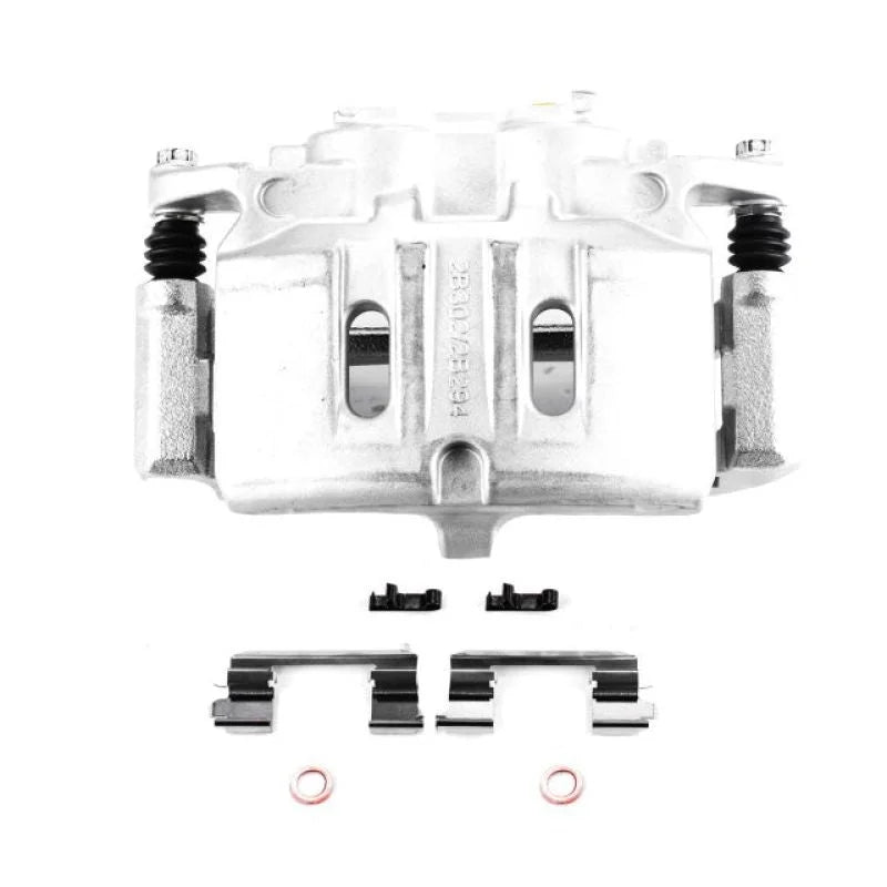 Power Stop Front Right Autospecialty Caliper w/Bracket fits 2015-2017 Ford Mustang / 2015-2023 Ford Mustang ECOBOOST / 201...