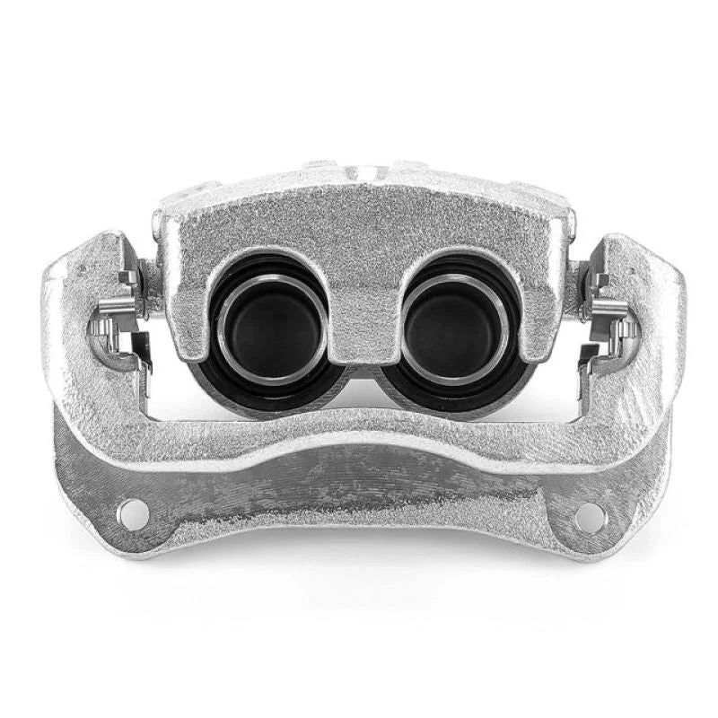 Power Stop Front Right Autospecialty Caliper w/Bracket fits 2015-2017 Lexus NX200T / 2022-2025 Lexus NX250 / 2018-2021 Lex...