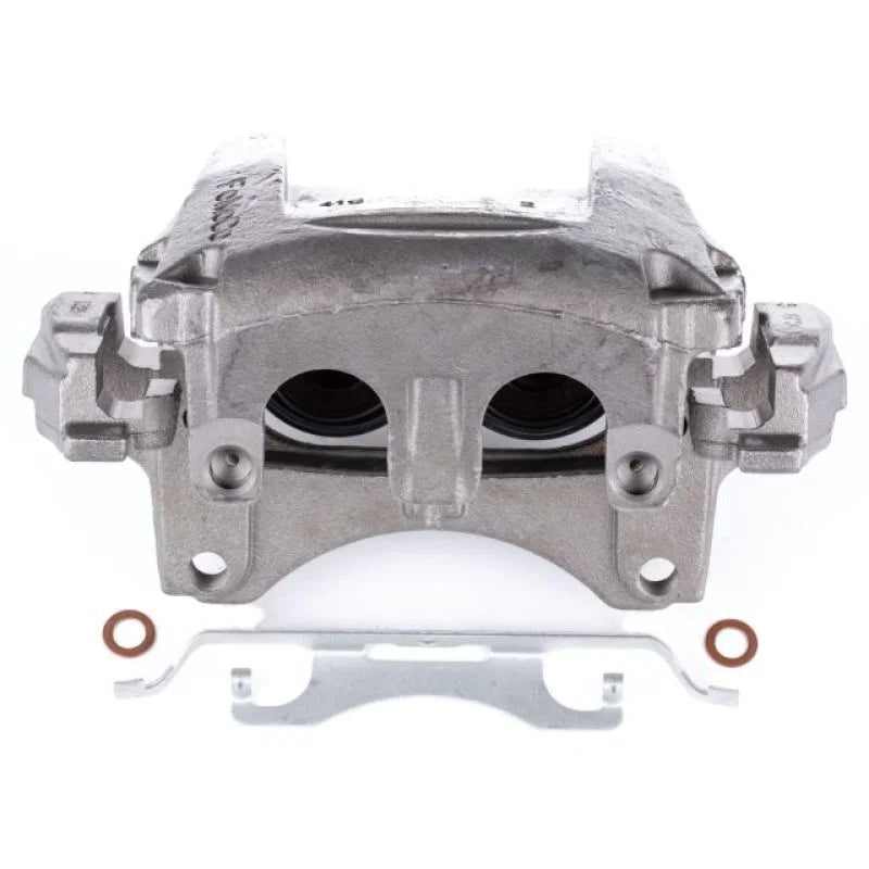 Power Stop Front Right Autospecialty Caliper w/Bracket fits 2015-2021 Ford Edge / 2016-2018 Lincoln Mkx / 2019-2022 Lincol...