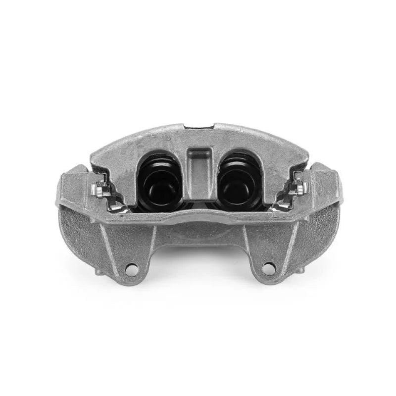 Power Stop Front Right Autospecialty Caliper w/Bracket fits 2017-2020 Chrysler Pacifica / 2017-2020 Chrysler Pacifica Hybr...
