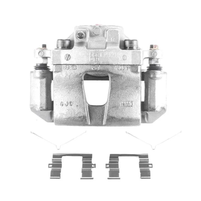 Power Stop Front Right Autospecialty Caliper w/Bracket fits 2019-2021 Hyundai Kona Electric / 2015 Hyundai Sonata / 2016-2...