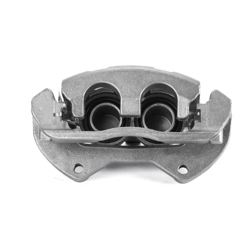 Power Stop Front Right Autospecialty Caliper w/Bracket fits Buick Allure / 2008 2009 Buick LaCrosse Super / 2006-2008 Buic...