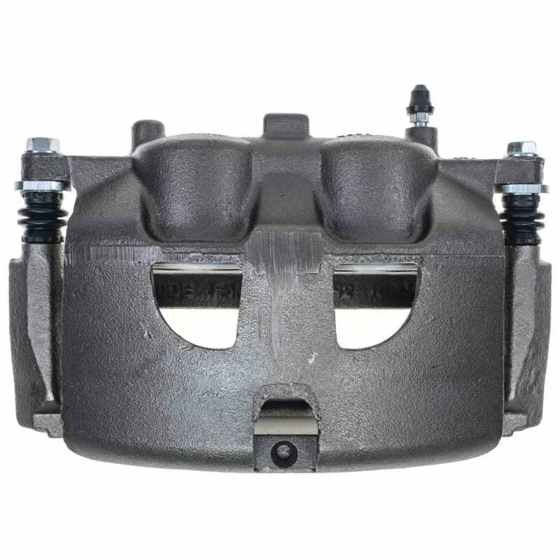 Power Stop Front Right Autospecialty Caliper w/Bracket fits Ford Expedition / 2010-2017 Ford Expedition EL / 2010 Ford Exp...