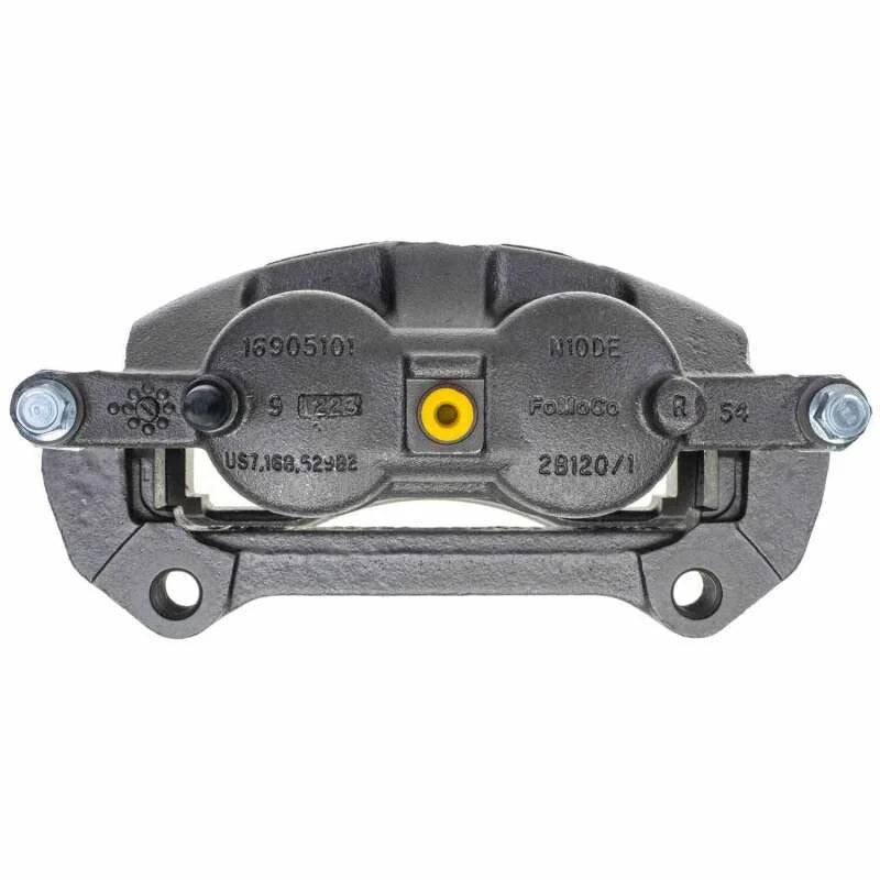 Power Stop Front Right Autospecialty Caliper w/Bracket fits Ford Expedition / 2010-2017 Ford Expedition EL / 2010 Ford Exp...