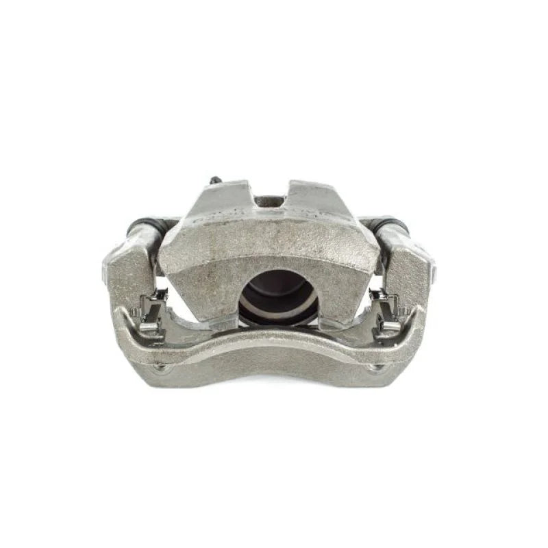 Power Stop Front Right Autospecialty Caliper w/Bracket fits Pontiac Vibe / 2009-2010 Pontiac Vibe AWD / 2016 Scion im / 20...