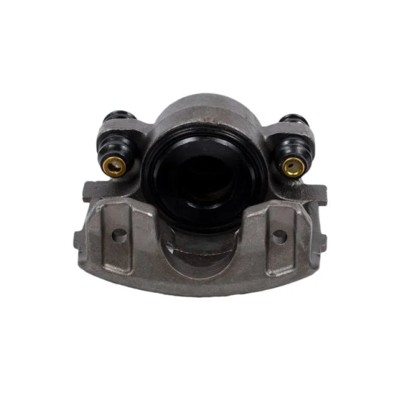 Power Stop Front Right Autospecialty Caliper w/o Bracket fits 1990-2001 Jeep Cherokee / 1990-1992 Jeep Comanche / 1993-199...