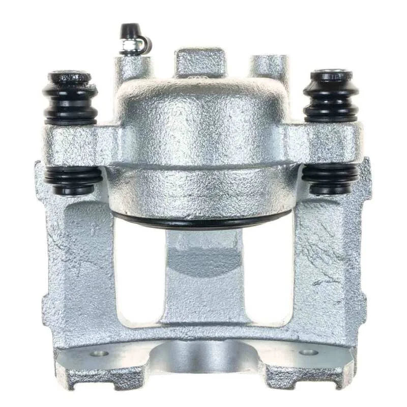 Power Stop Front Right Autospecialty Caliper w/o Bracket fits 1990-2001 Jeep Cherokee / 1990-1992 Jeep Comanche / 1993-199...