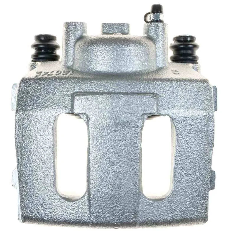 Power Stop Front Right Autospecialty Caliper w/o Bracket fits 1990-2001 Jeep Cherokee / 1990-1992 Jeep Comanche / 1993-199...