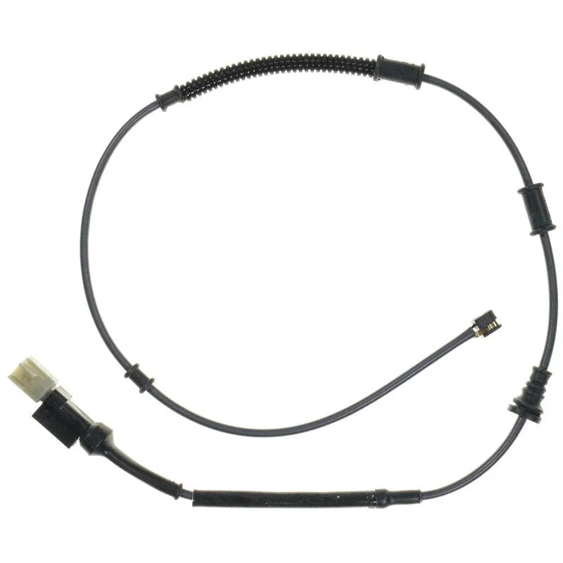 Power Stop Front Right Brake Pad Wear Sensor fits 2022-2025 Cadillac CT5 V Blackwing