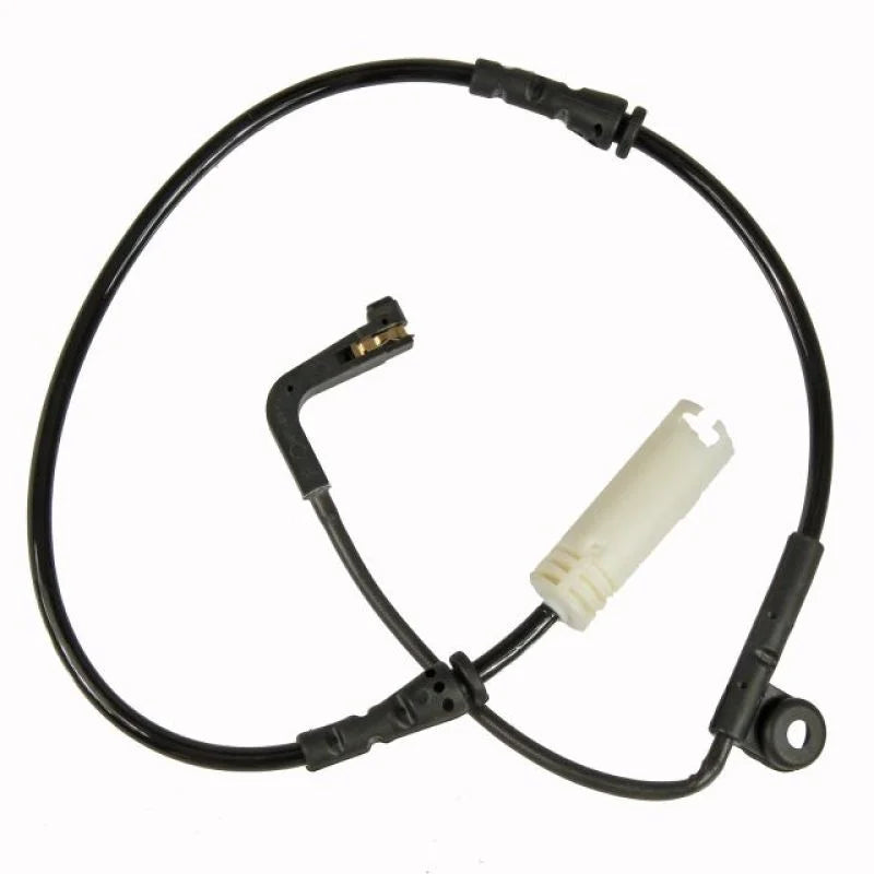Power Stop Front Right Euro-Stop Electronic Brake Pad Wear Sensor fits 2006-2010 BMW M5 / 2006-2010 BMW M6 - Main Product ...