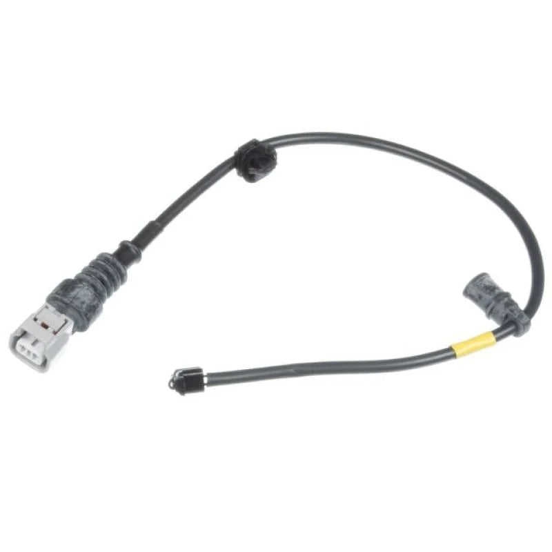 Power Stop Front Right Euro-Stop Electronic Brake Pad Wear Sensor fits 2010-2017 Lexus LS460 - Main Product View