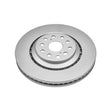 Load image into Gallery viewer, Power Stop Front Right Evolution Geomet Coated Rotor fits 2007-2017 Lexus LS460 / 2018-2023 Lexus LS500 / 2018-2023 Lexus ...