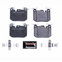 Load image into Gallery viewer, Power Stop Front Track Day Brake Pads fits 2014-2016 BMW 228I / 2015-2016 BMW 228I Xdrive / 2017-2021 BMW 230I / 2017-2021...