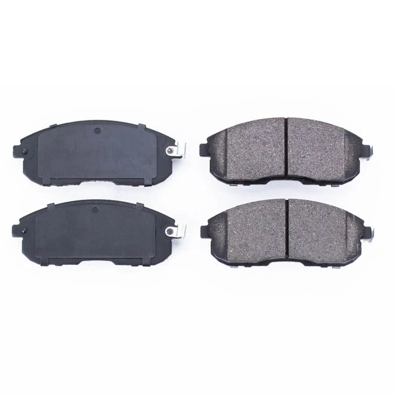 Power Stop Front Z16 Ceramic Brake Pad fits 2003-2005 Infiniti G35 / 2003-2005 Nissan 350Z / 2005 Nissan 350Z 35TH / 2007-...