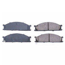 Load image into Gallery viewer, Power Stop Front Z16 Ceramic Brake Pads fits 1986-1994 Nissan D21 / 1998-2003 Nissan Frontier / 2004 Nissan Frontier LE / ...