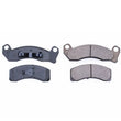 Load image into Gallery viewer, Power Stop Front Z16 Ceramic Brake Pads fits 1987-1989 Ford COUNTRY Squire / 1992-1994 Ford Crown Victoria / 1981-1986 For...