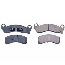 Load image into Gallery viewer, Power Stop Front Z16 Ceramic Brake Pads fits 1987-1989 Ford COUNTRY Squire / 1992-1994 Ford Crown Victoria / 1981-1986 For...