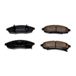Load image into Gallery viewer, Power Stop Front Z16 Ceramic Brake Pads fits 1988-1996 Buick Regal / 1989-1996 Buick Regal Gran / 1990-2001 Chevrolet Lumi...