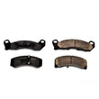 Load image into Gallery viewer, Power Stop Front Z16 Ceramic Brake Pads fits 1990 1991 Ford COUNTRY Squire / 1992-1994 Ford Crown Victoria / 1979-1986 For...