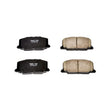 Load image into Gallery viewer, Power Stop Front Z16 Ceramic Brake Pads fits 1990 1991 Lexus ES250 / 1987-1991 Toyota Camry / 1990-1993 Toyota Celica / 19...