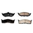 Load image into Gallery viewer, Power Stop Front Z16 Ceramic Brake Pads fits 1997 Chrysler Intrepid / 1995-2002 Dodge Neon / 2002 Dodge Neon S / 2001-2005...
