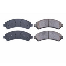 Load image into Gallery viewer, Power Stop Front Z16 Ceramic Brake Pads fits 1997-2001 2003-2005 Chevrolet Blazer / 1997-2004 Chevrolet Blazer LS / 1997-2...