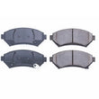 Load image into Gallery viewer, Power Stop Front Z16 Ceramic Brake Pads fits 1997-2005 Buick Century / 2000-2005 Buick LeSabre Custom / 1997-2005 Buick Pa...