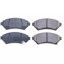 Load image into Gallery viewer, Power Stop Front Z16 Ceramic Brake Pads fits 1997-2005 Buick Century / 2000-2005 Buick LeSabre Custom / 1997-2005 Buick Pa...