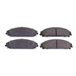Load image into Gallery viewer, Power Stop Front Z16 Ceramic Brake Pads fits 200 Chrysler 200 / 2013 Chrysler 200 LIMITED / 2005-2007 Chrysler 300 / 2005-...