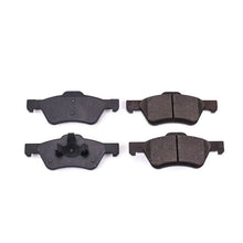 Load image into Gallery viewer, Power Stop Front Z16 Ceramic Brake Pads fits 2005-2007 Ford Escape Hybrid / 2005-2010 Ford Escape LIMITED / 2005 Ford Esca...