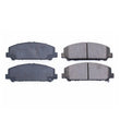 Load image into Gallery viewer, Power Stop Front Z16 Ceramic Brake Pads fits 2005-2010 Infiniti QX56 / 2005-2009 Nissan Armada LE / 2010-2012 Nissan Armad...