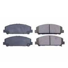 Load image into Gallery viewer, Power Stop Front Z16 Ceramic Brake Pads fits 2005-2010 Infiniti QX56 / 2005-2009 Nissan Armada LE / 2010-2012 Nissan Armad...