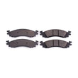 Load image into Gallery viewer, Power Stop Front Z16 Ceramic Brake Pads fits 2006-2010 Ford Explorer Eddie / 2006 Ford Explorer / 2007-2010 Ford Explorer ...