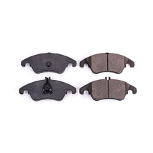 Load image into Gallery viewer, Power Stop Front Z16 Ceramic Brake Pads fits 2012-2015 Mercedes-Benz C250 / 2013 2014 Mercedes-Benz C300 / 2008-2015 Merce...
