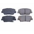 Load image into Gallery viewer, Power Stop Front Z16 Ceramic Brake Pads fits 2012-2017 Hyundai Azera / 2014-2017 Hyundai Azera LIMITED / 2010-2018 Hyundai...