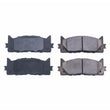 Load image into Gallery viewer, Power Stop Front Z16 Ceramic Brake Pads fits 2013-2018 Lexus ES300H / 2007-2018 Lexus ES350 / 2011 2012 Toyota Avalon / 20...