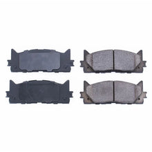 Load image into Gallery viewer, Power Stop Front Z16 Ceramic Brake Pads fits 2013-2018 Lexus ES300H / 2007-2018 Lexus ES350 / 2011 2012 Toyota Avalon / 20...
