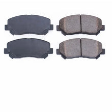 Load image into Gallery viewer, Power Stop Front Z16 Ceramic Brake Pads fits 2015-2017 Chrysler 200 / 2015-2017 Chrysler 200 C / 2014-2022 Jeep Cherokee /...