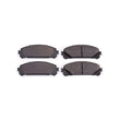 Load image into Gallery viewer, Power Stop Front Z16 Ceramic Brake Pads fits 2015-2017 Lexus NX200T / 2022-2025 Lexus NX250 / 2018-2021 Lexus NX300 / 2015...