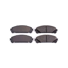 Load image into Gallery viewer, Power Stop Front Z16 Ceramic Brake Pads fits 2015-2017 Lexus NX200T / 2022-2025 Lexus NX250 / 2018-2021 Lexus NX300 / 2015...