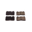 Load image into Gallery viewer, Power Stop Front Z16 Ceramic Brake Pads fits 2017 2018 Audi A6 / 2017 2018 Audi A6 Quattro / 2018 Audi A7 Quattro / 2013-2...