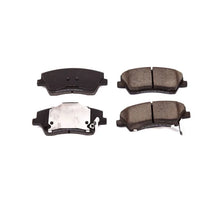 Load image into Gallery viewer, Power Stop Front Z16 Ceramic Brake Pads fits 2017-2020 Hyundai Elantra / 2018-2020 Hyundai Elantra GT / 2017-2022 Hyundai ...