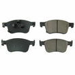 Load image into Gallery viewer, Power Stop Front Z16 Ceramic Brake Pads fits 2023-2025 Acura Integra / 2024 2025 Acura Integra Type / 2021 2022 Honda Acco...