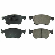 Load image into Gallery viewer, Power Stop Front Z16 Ceramic Brake Pads fits 2023-2025 Acura Integra / 2024 2025 Acura Integra Type / 2021 2022 Honda Acco...